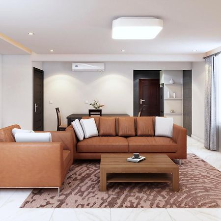 Atavola Homes Tema Buitenkant foto