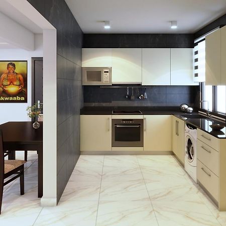 Atavola Homes Tema Buitenkant foto