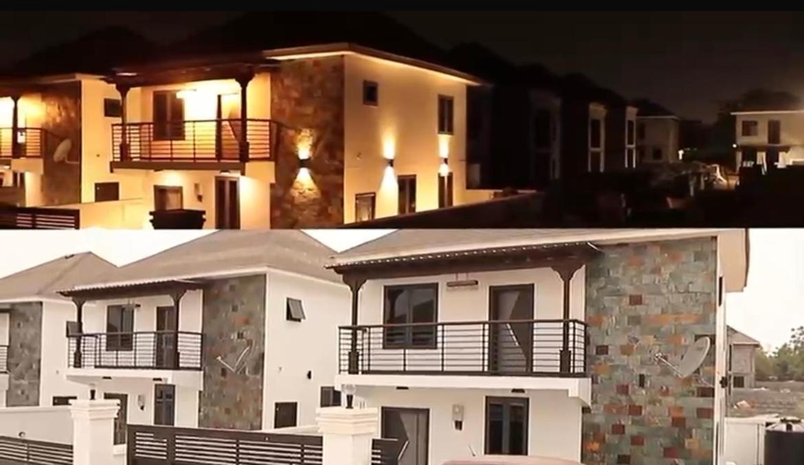 Atavola Homes Tema Buitenkant foto