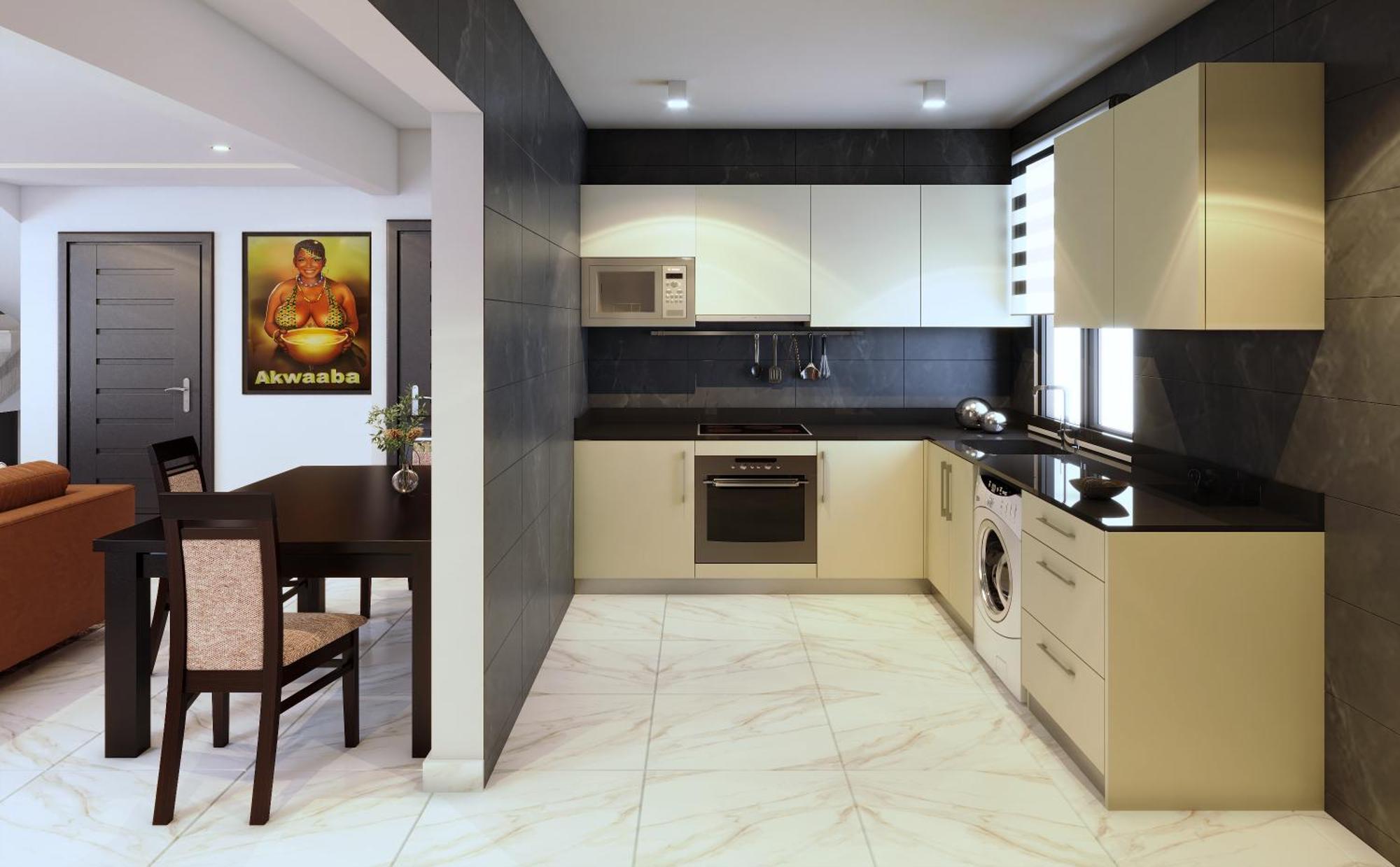 Atavola Homes Tema Buitenkant foto